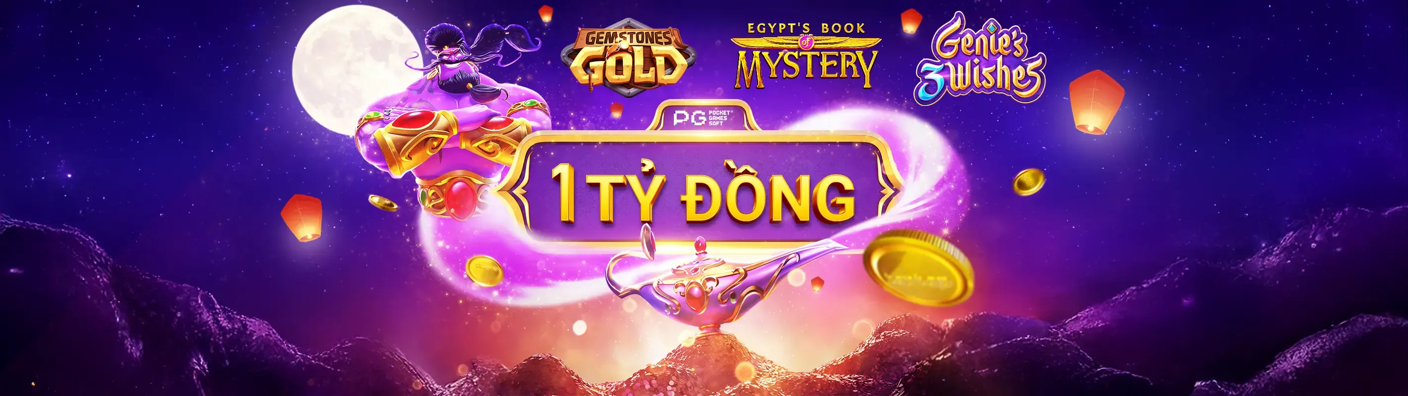 Nổ hũ & Slot game ga28