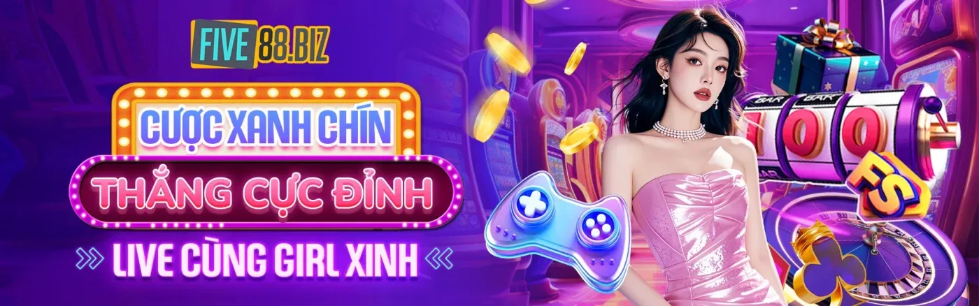 Nền tảng cá cược trực tuyến GA28 mới nhất 2026 với bảo mật cao