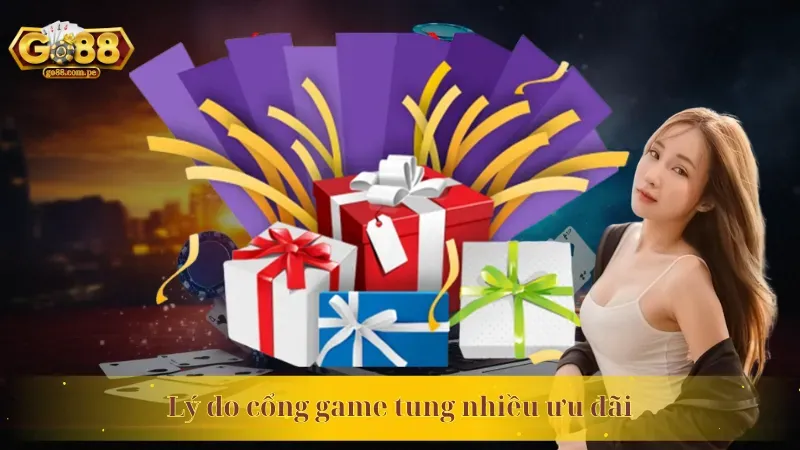 Phân tích các chương trình khuyến mãi mới nhất từ ga28 link mới